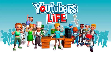 youtuber life guide|YouTubers Life Complete Achievement Guide .